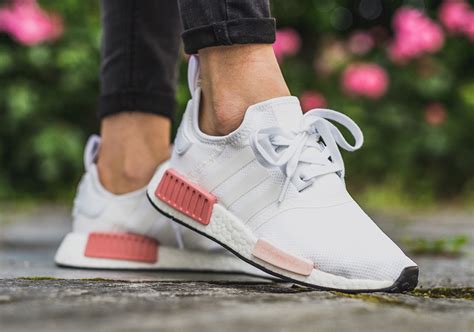 adidas schuhe wnms|Adidas nmd sneakers women.